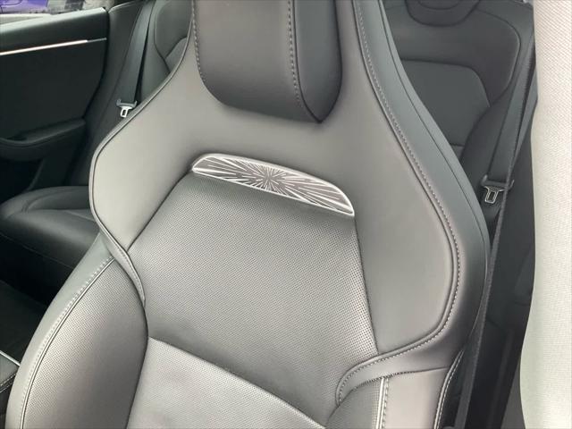 2025 Tesla Model 3 Performance All-Wheel Drive