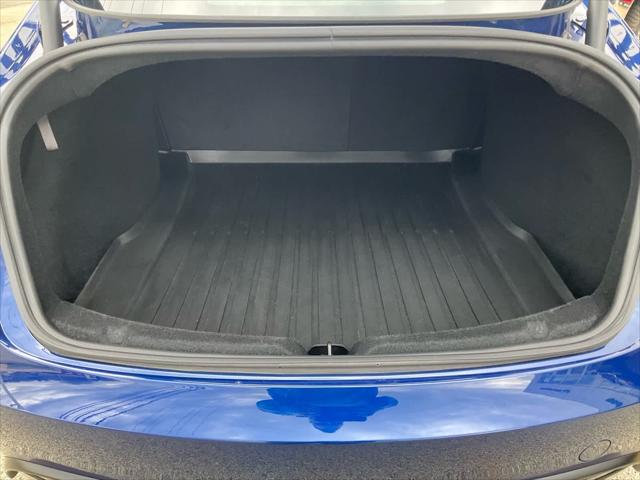 2025 Tesla Model 3 Performance All-Wheel Drive