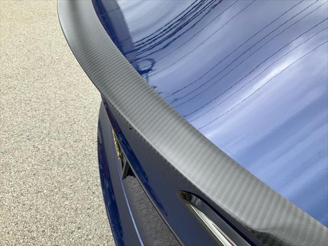 2025 Tesla Model 3 Performance All-Wheel Drive