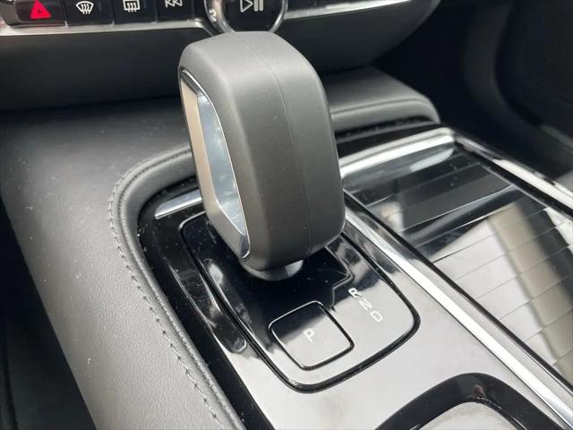 2025 Volvo S60 T8 Plus
