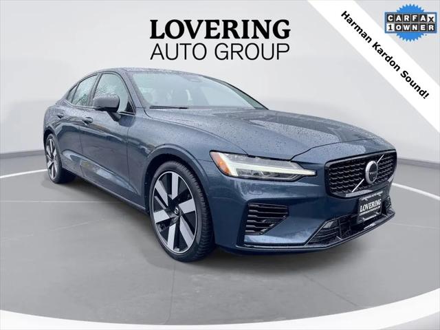 2025 Volvo S60 T8 Plus for sale in Meredith, NH