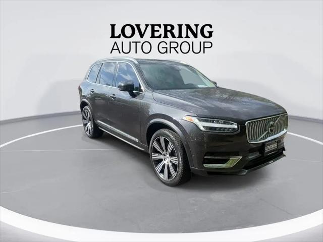2024 Volvo XC90 Recharge T8 Plus Bright Theme 7-Seater