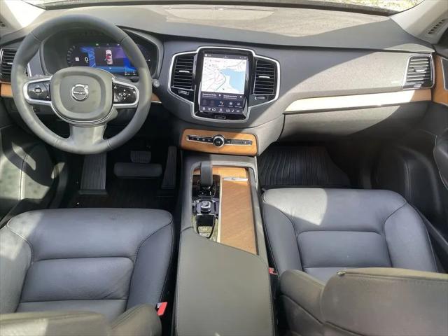 2024 Volvo XC90 Recharge T8 Plus Bright Theme 7-Seater