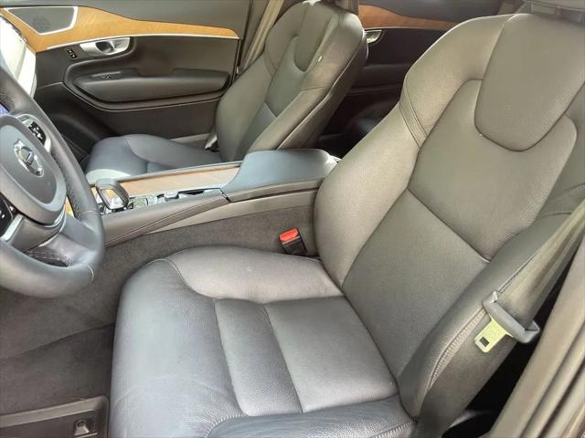 2024 Volvo XC90 Recharge T8 Plus Bright Theme 7-Seater