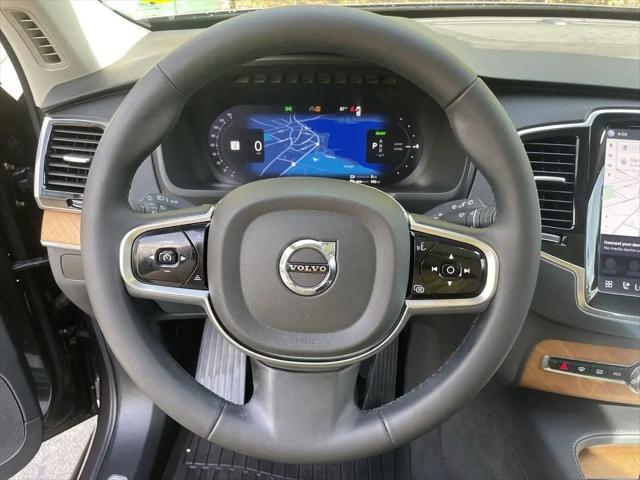 2024 Volvo XC90 Recharge T8 Plus Bright Theme 7-Seater