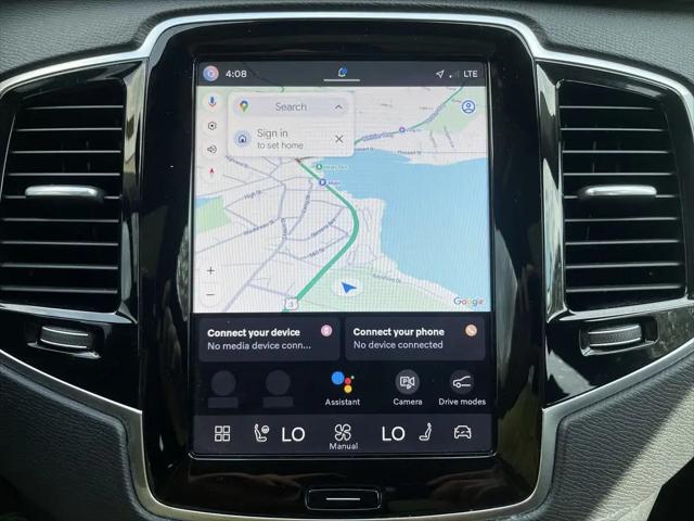 2024 Volvo XC90 Recharge T8 Plus Bright Theme 7-Seater