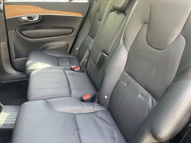 2024 Volvo XC90 Recharge T8 Plus Bright Theme 7-Seater
