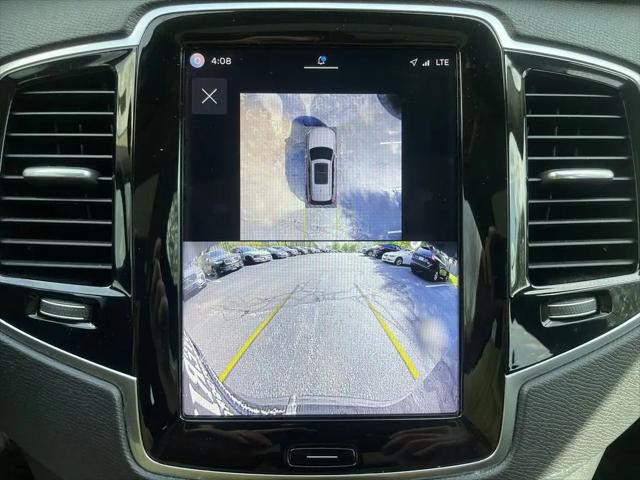2024 Volvo XC90 Recharge T8 Plus Bright Theme 7-Seater