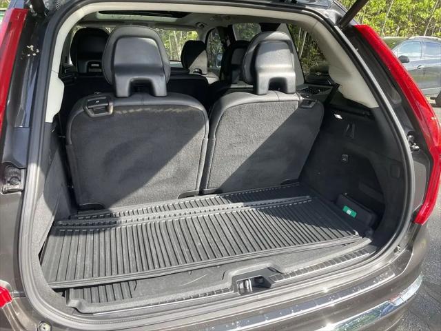 2024 Volvo XC90 Recharge T8 Plus Bright Theme 7-Seater