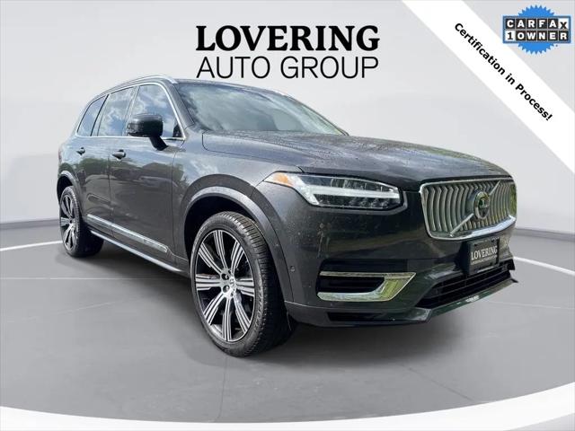 2024 Volvo XC90 Recharge T8 Plus Bright Theme 7-Seater for sale in Meredith, NH