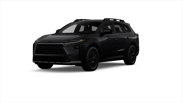 2026 Toyota bZ Woodland Woodland