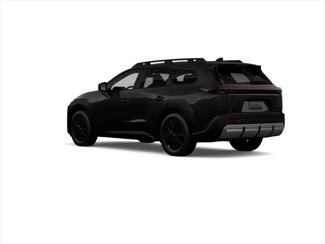 2026 Toyota bZ Woodland Woodland