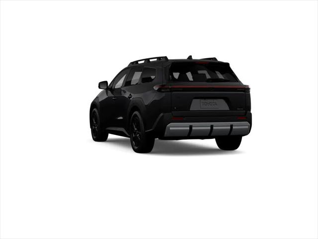2026 Toyota bZ Woodland Woodland