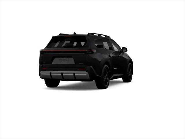 2026 Toyota bZ Woodland Woodland