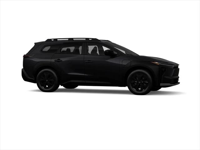 2026 Toyota bZ Woodland Woodland
