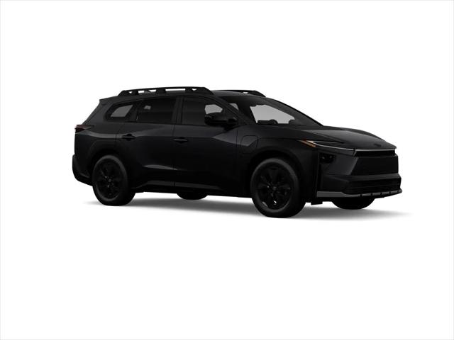 2026 Toyota bZ Woodland Woodland