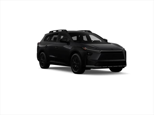 2026 Toyota bZ Woodland Woodland