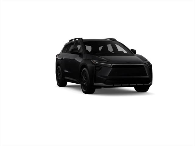 2026 Toyota bZ Woodland Woodland