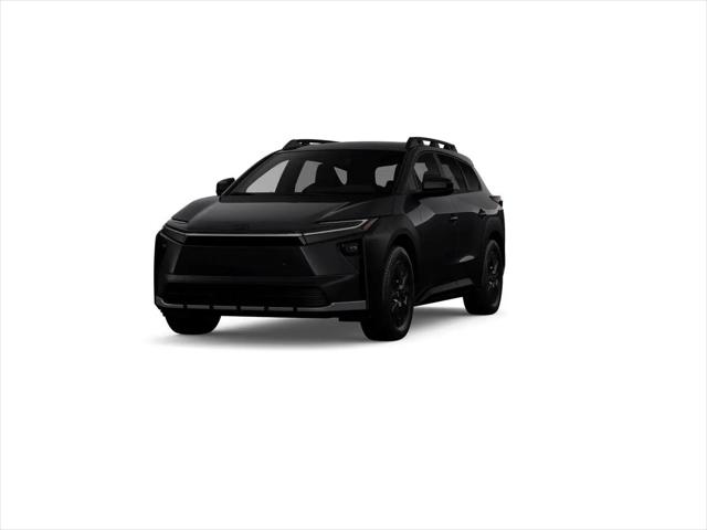 2026 Toyota bZ Woodland Woodland