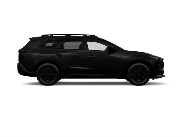 2026 Toyota bZ Woodland Woodland