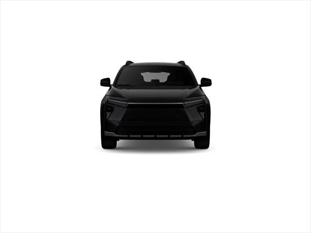 2026 Toyota bZ Woodland Woodland