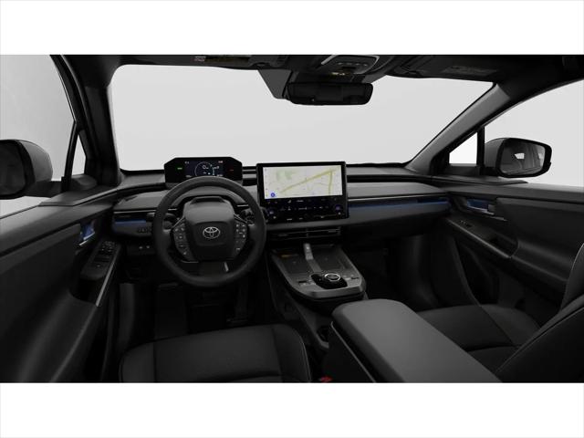 2026 Toyota bZ Woodland Woodland
