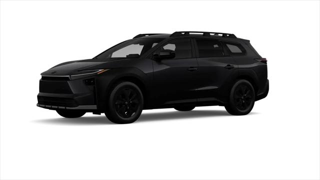 2026 Toyota bZ Woodland Woodland