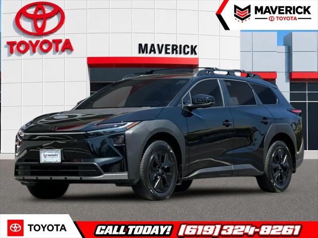 2026 Toyota bZ Woodland Woodland for sale in Lemon Grove, CA