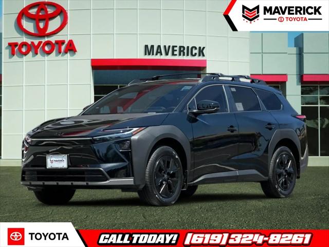 2026 Toyota bZ Woodland Woodland for sale in Lemon Grove, CA