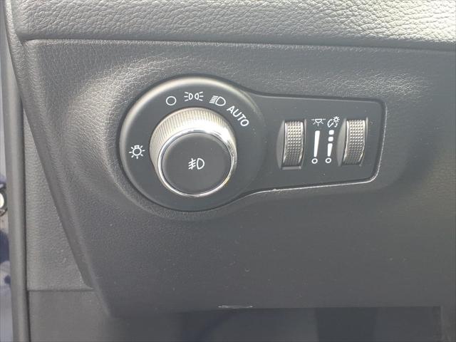 2021 Jeep Compass Limited 4x4