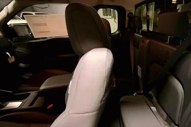 2026 Nissan Frontier King Cab S 4x2