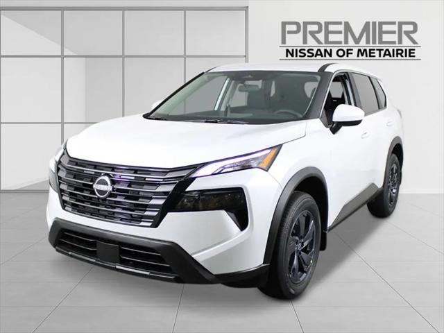 2026 Nissan Rogue SV for sale in Metairie, LA