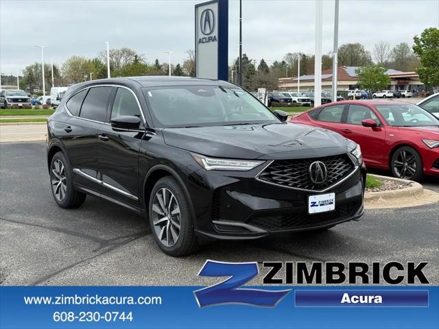 2026 Acura MDX Technology Package for sale in Middleton, WI