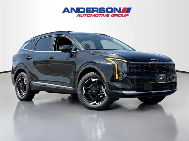 2026 Kia Sportage Hybrid EX for sale in Loves Park, IL