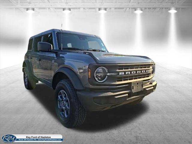 2025 Ford Bronco Big Bend for sale in Hazleton, PA