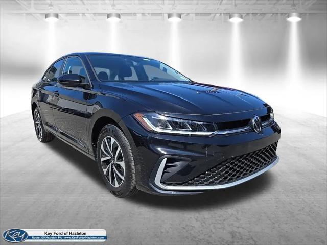 2025 Volkswagen Jetta 1.5T S for sale in Hazleton, PA