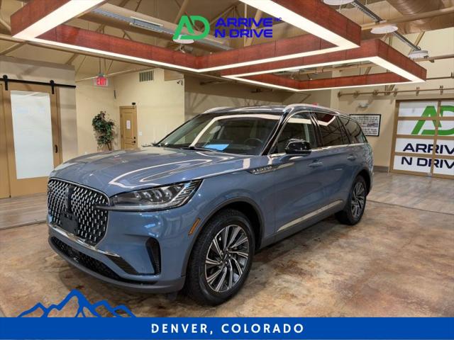 2025 Lincoln Aviator Premiere for sale in Lakewood, CO