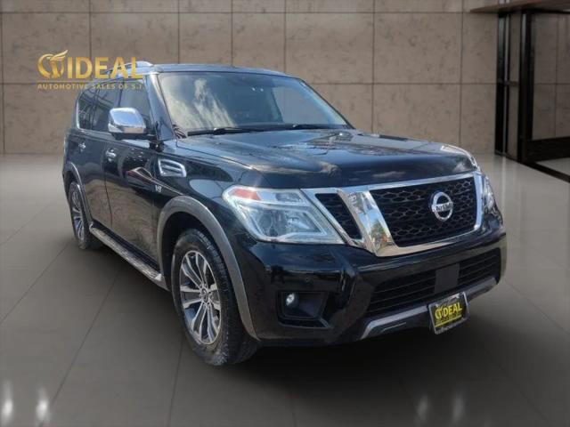 2019 Nissan Armada SL for sale in Staten Island, NY
