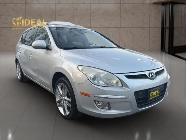 2012 Hyundai Elantra Touring SE for sale in Staten Island, NY
