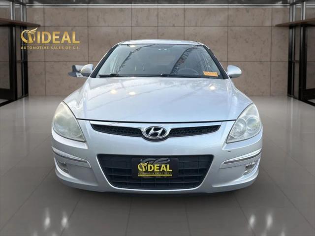 2012 Hyundai Elantra Touring SE