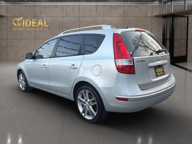 2012 Hyundai Elantra Touring SE