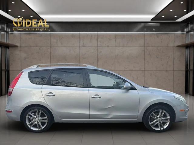 2012 Hyundai Elantra Touring SE