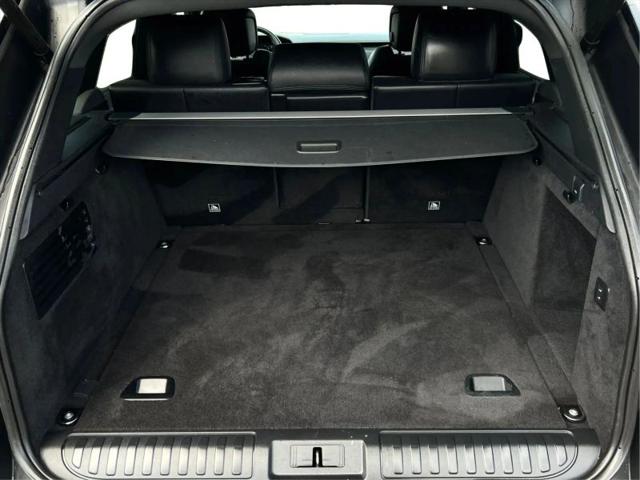 2022 Land Rover Range Rover Sport HSE Silver Edition MHEV