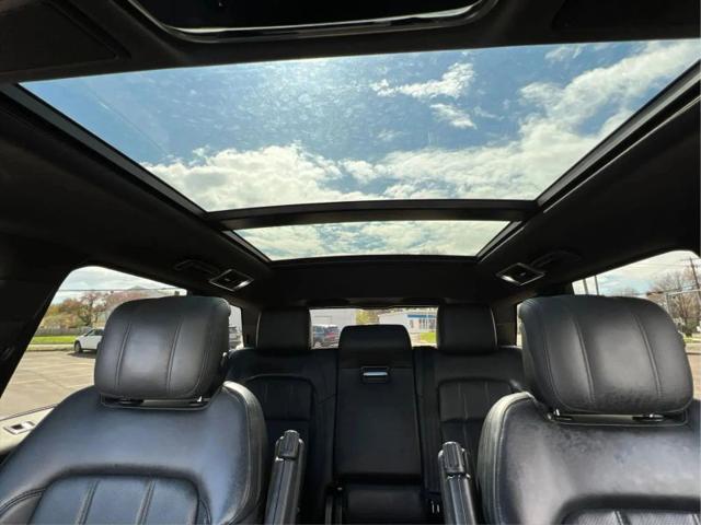 2022 Land Rover Range Rover Sport HSE Silver Edition MHEV