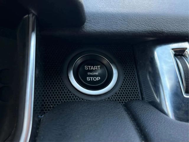 2022 Land Rover Range Rover Sport HSE Silver Edition MHEV