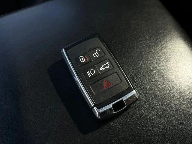 2022 Land Rover Range Rover Sport HSE Silver Edition MHEV