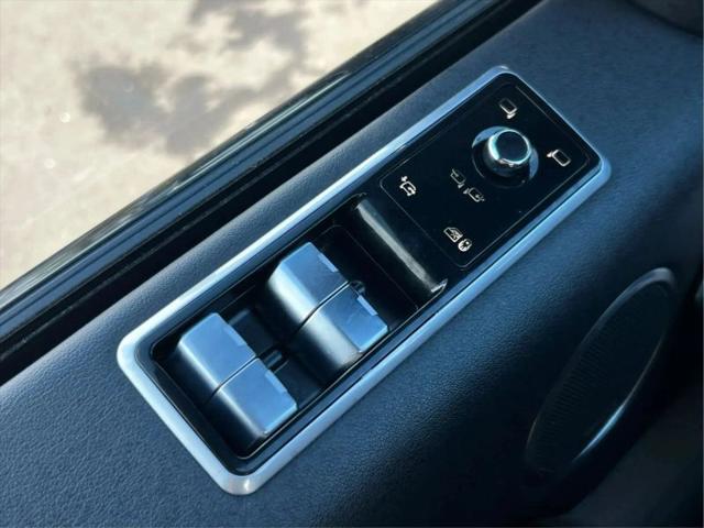 2022 Land Rover Range Rover Sport HSE Silver Edition MHEV