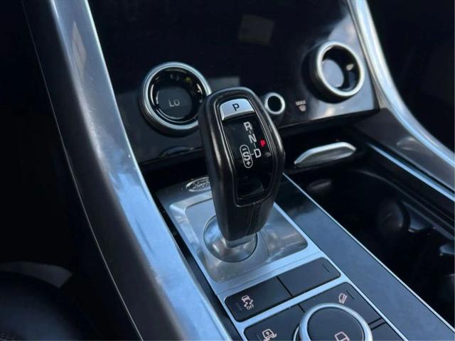 2022 Land Rover Range Rover Sport HSE Silver Edition MHEV