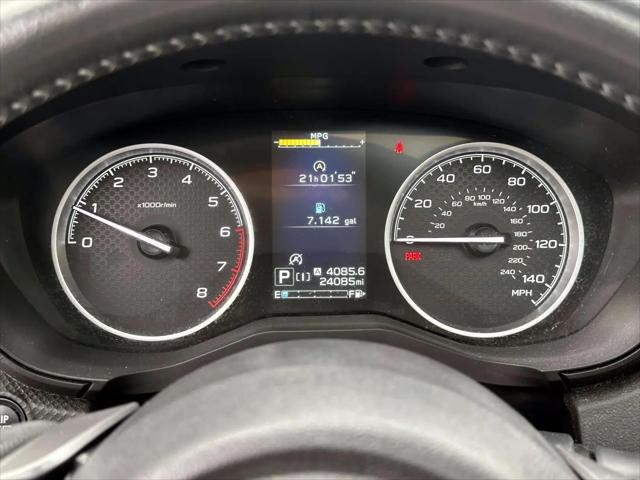 2023 Subaru Forester Premium