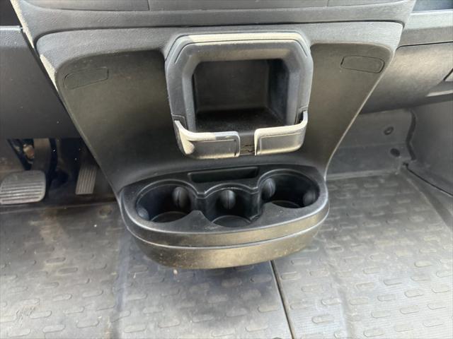 2023 Ram ProMaster 2500 Cargo Van High Roof 159" WB